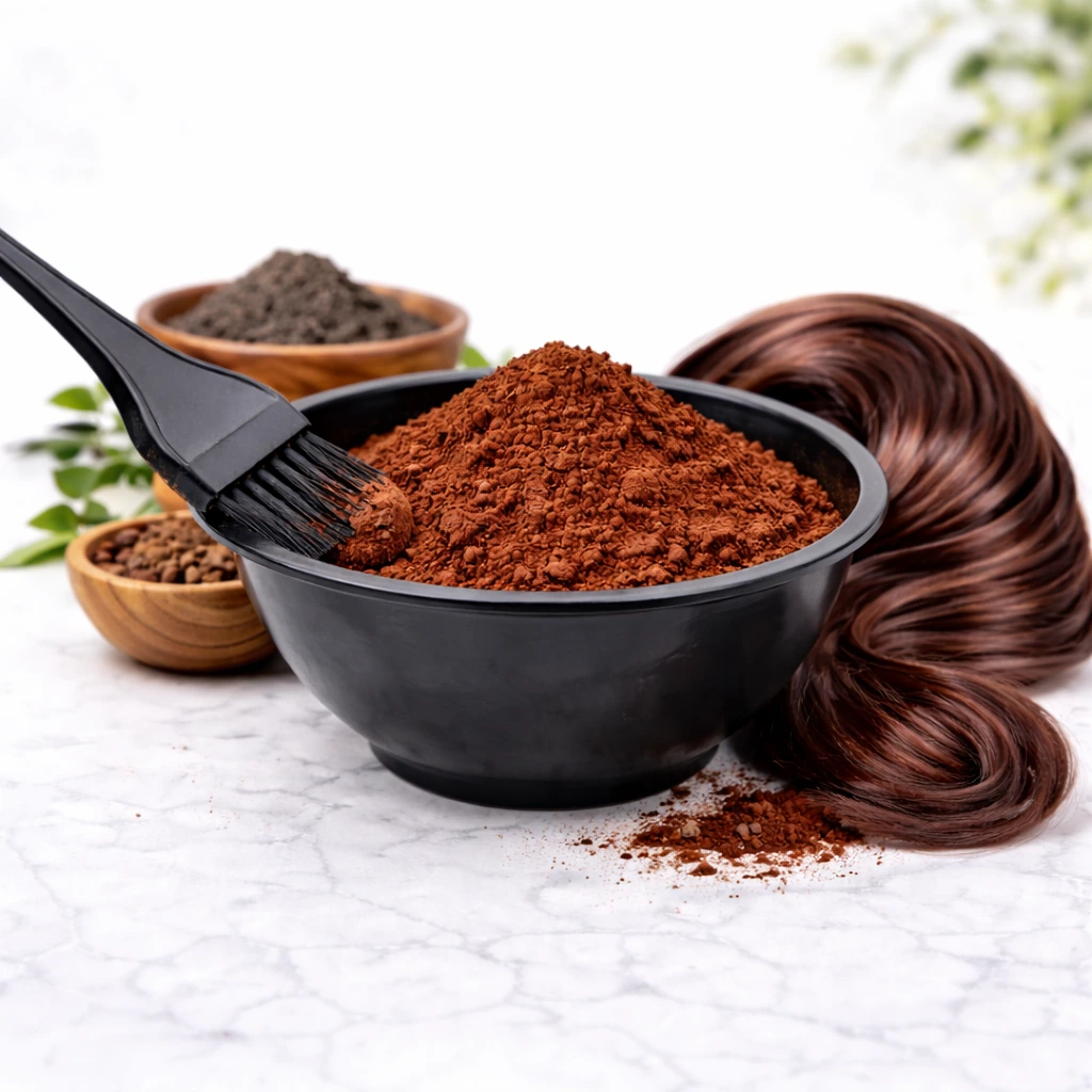 Professional Hair Colour