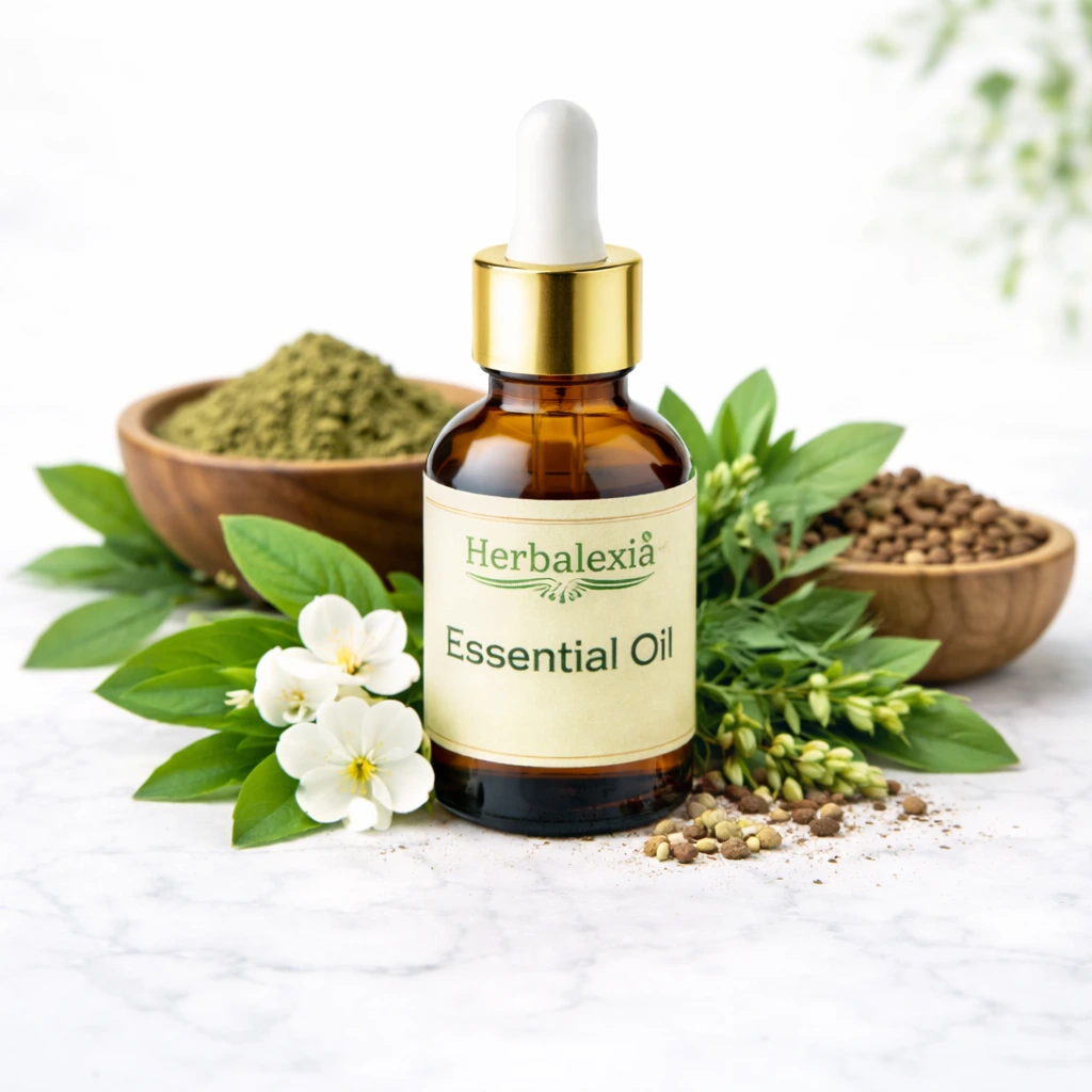 Essential Oil
