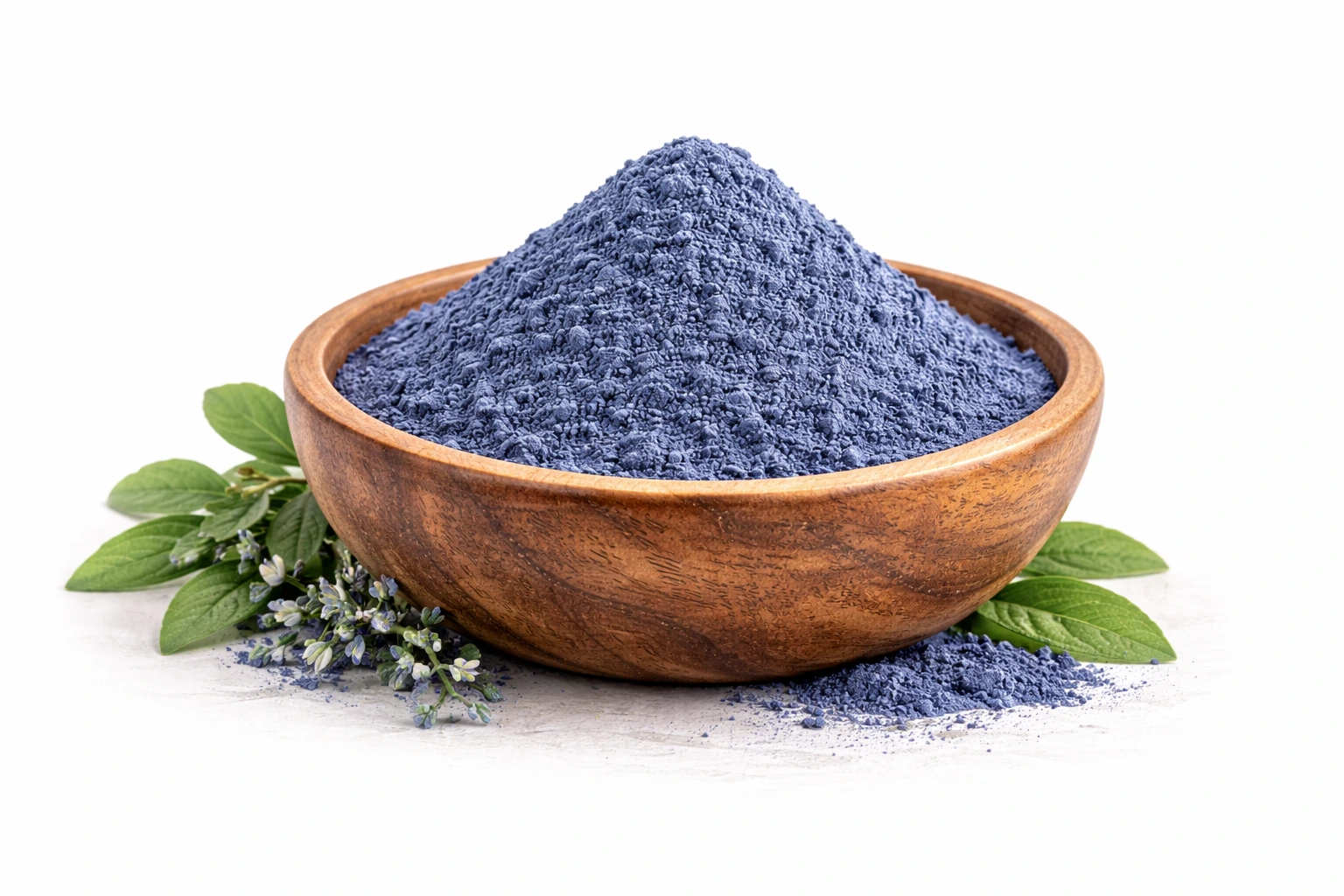 Indigo Powder