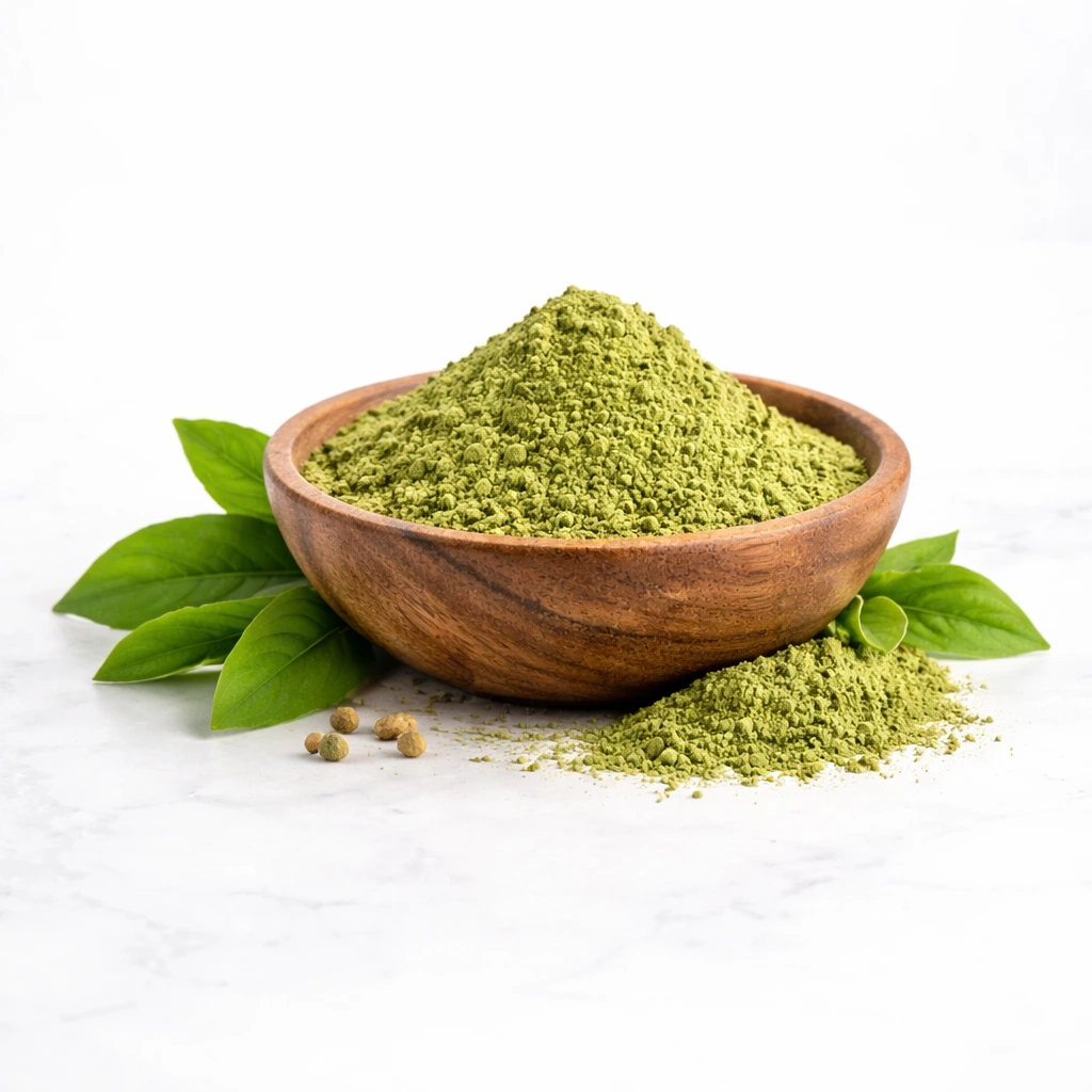 Natural Henna Powder
