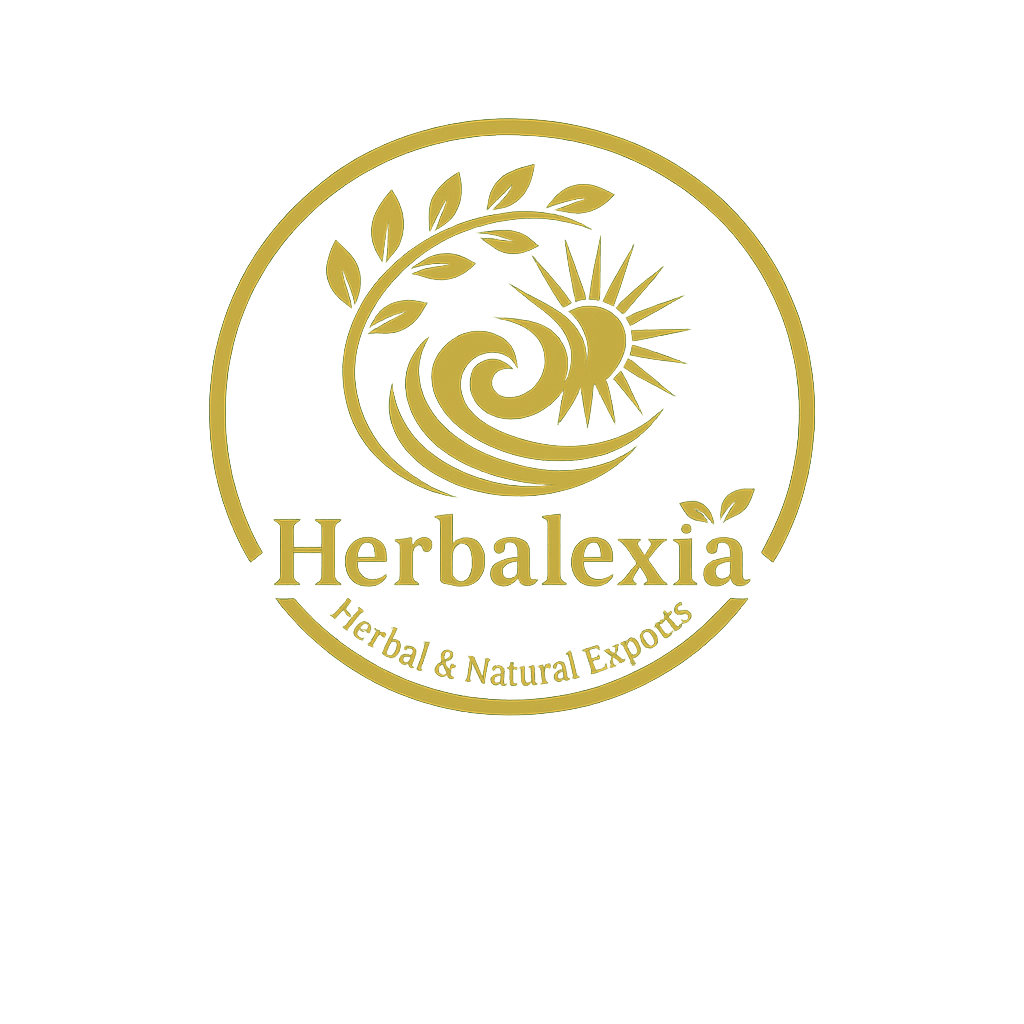 Herbalexia Logo