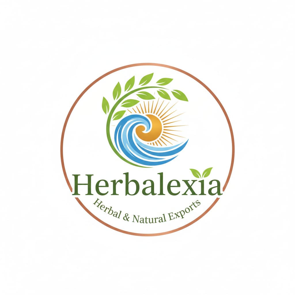 Herbalexia Logo